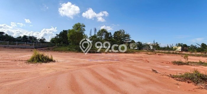 Tanah Dijual Lokasi Strategis di Batam dengan Luas 4840m2 Tanah Dijual Lokasi Strategis di Batam dengan Luas 4840m2