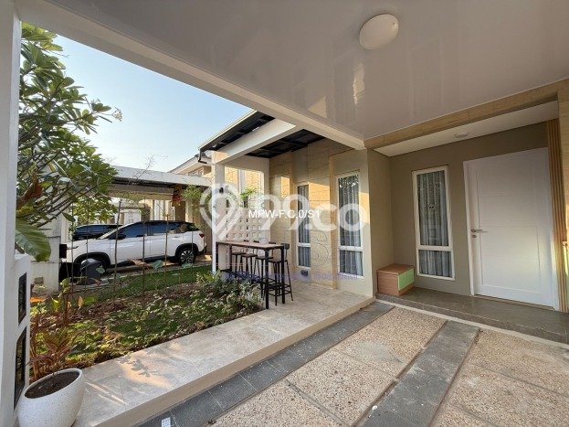 Hunian Cantik Modern Lb 78m2 di Batam Kota, Batam Hunian Cantik Modern Lb 78m2 di Batam Kota, Batam