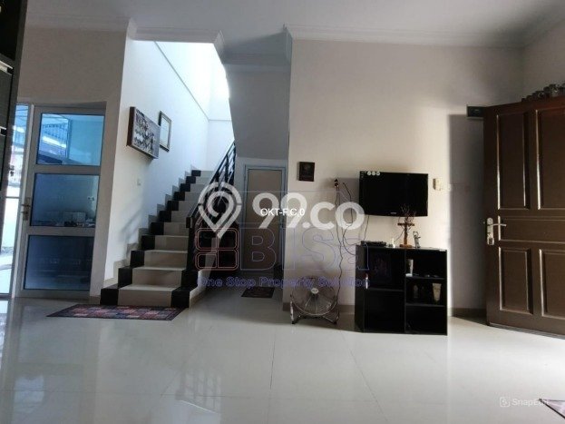 Dijual Rumah Strategis Bagus Punya 4 KT di Bengkong Batam - Dijual Rumah Strategis Bagus Punya 4 KT di Bengkong Batam -