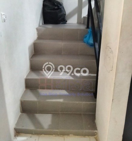 Rumah Modern Minimalis 3 KT Siap Huni di Batam Kota Rumah Modern Minimalis 3 KT Siap Huni di Batam Kota
