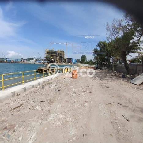 Komersial Dijual di Batu Ampar LT 4575m2, LB 1400m2 Solusi Investasi Cerdas Komersial Dijual di Batu Ampar LT 4575m2, LB 1400m2 Solusi Investasi Cerdas