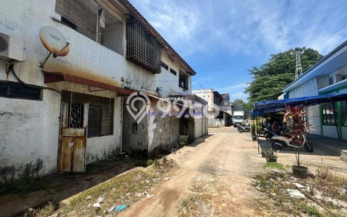 FOR SALE! Ruko di Batu Aji Batam, LT 105m2, LB 188m2 FOR SALE! Ruko di Batu Aji Batam, LT 105m2, LB 188m2