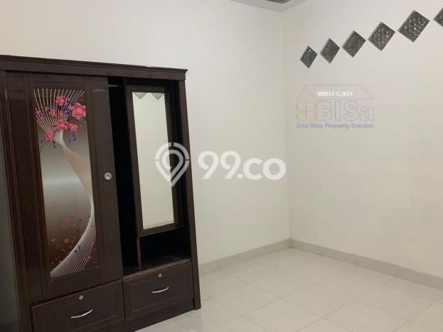 Rumah Minimalis 2 Kamar LT 108m2 di Sei Panas Rumah Minimalis 2 Kamar LT 108m2 di Sei Panas