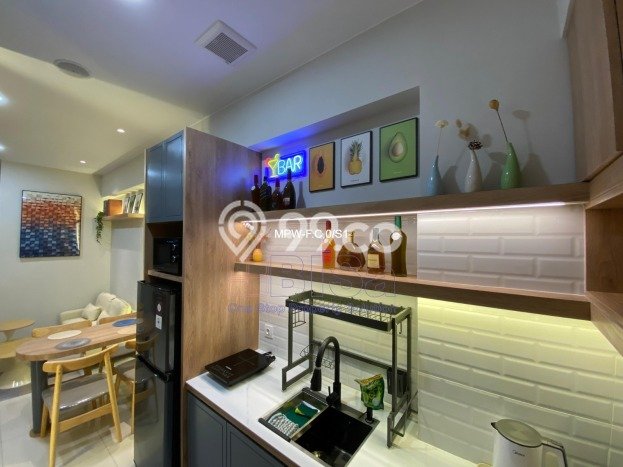 Hunian Apartemen Disewakan Murah 50m2 di Batam Kota, Cocok untuk Tempat Tinggal Anda Hunian Apartemen Disewakan Murah 50m2 di Batam Kota, Cocok untuk Tempat Tinggal Anda