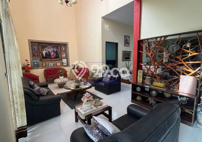 SPECIAL OFFER! Rumah Asri area Lubuk Baja, Luas 225m2m² Bangunan 420m2m² SPECIAL OFFER! Rumah Asri area Lubuk Baja, Luas 225m2m² Bangunan 420m2m²
