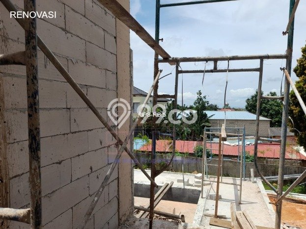 Dijual Rumah Elit Exclusive di Batam Kota, Batam Dijual Rumah Elit Exclusive di Batam Kota, Batam