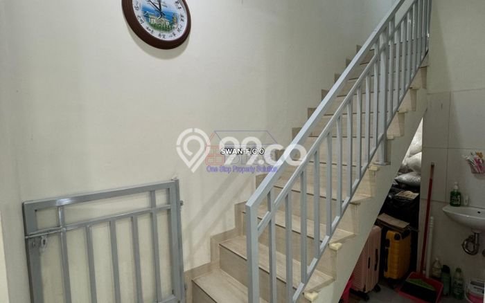 Jual Rumah Eksklusif 3 KT di Sei Panas, Batam Jual Rumah Eksklusif 3 KT di Sei Panas, Batam