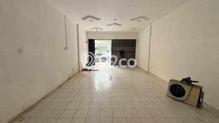 Paling Dicari! Ruko Dijual di Nagoya Harga Kompetitif Paling Dicari! Ruko Dijual di Nagoya Harga Kompetitif