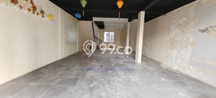 Unit Ruko Dijual di Batam LT 178m2 & LB 502m2 Unit Ruko Dijual di Batam LT 178m2 & LB 502m2