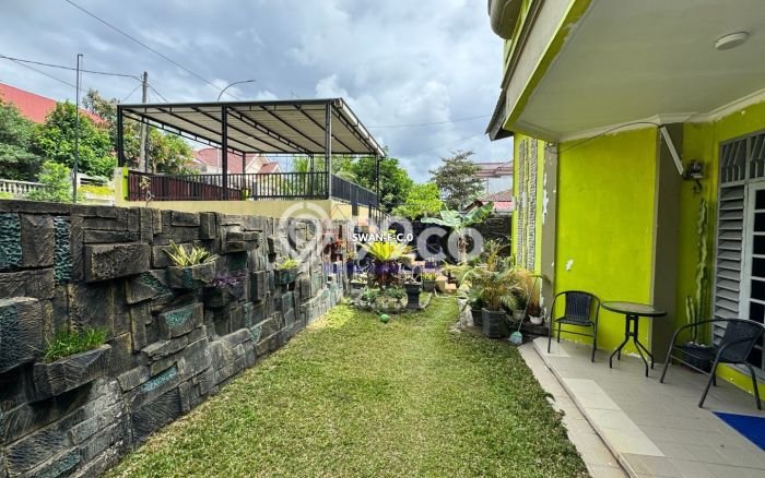 Rumah Minimalis 6 KT di Tiban Batam Semi Furnished Rumah Minimalis 6 KT di Tiban Batam Semi Furnished