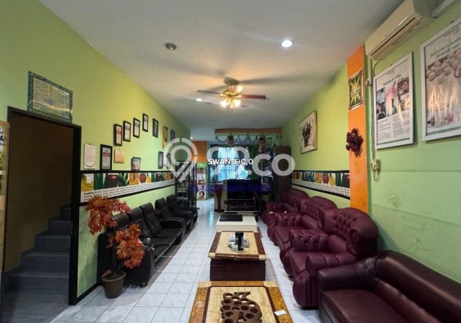 Dijual Ruko di Batam Kota Batam LT 95m2 / LB 285m2 Dijual Ruko di Batam Kota Batam LT 95m2 / LB 285m2