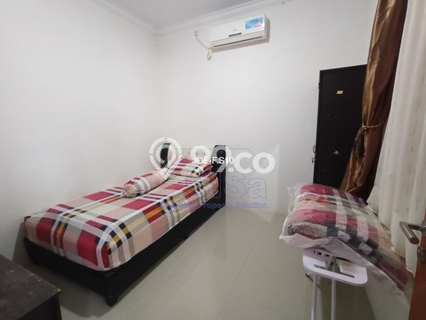 Disewakan Rumah Murah di Muka Kuning Batam dengan 3 Kamar Tidur Disewakan Rumah Murah di Muka Kuning Batam dengan 3 Kamar Tidur