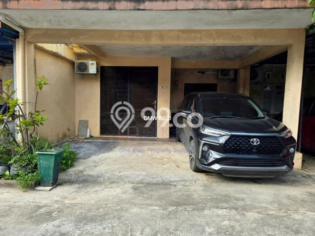 Jual Rumah Strategis Bagus Punya 2 KT di Batam Kota Batam SHM Jual Rumah Strategis Bagus Punya 2 KT di Batam Kota Batam SHM