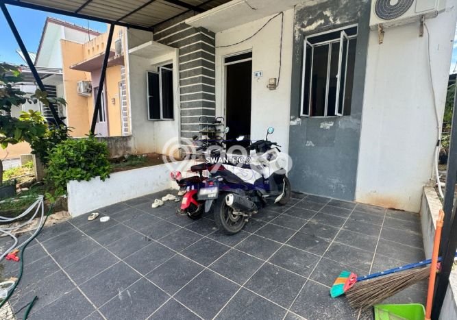 Dijual Rumah 2 Kamar Lokasi Strategis Bagus dan Strategis di Batam Kota Dijual Rumah 2 Kamar Lokasi Strategis Bagus dan Strategis di Batam Kota