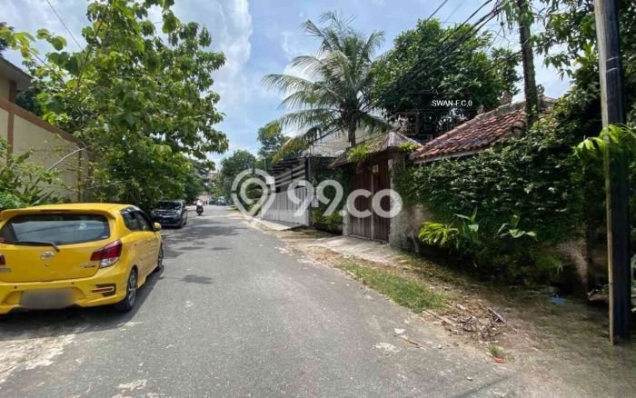 Rumah Minimalis 3 Kamar LT 220m2 di Tiban Rumah Minimalis 3 Kamar LT 220m2 di Tiban