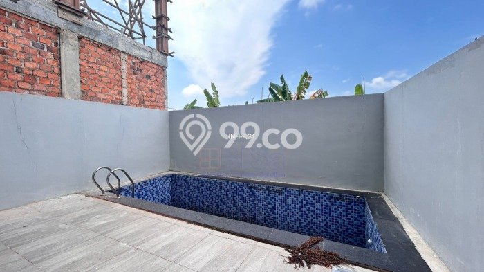 Rumah Kontrakan Batam LT 90m2 LB 98m2 Kawasan Batam Centre Rumah Kontrakan Batam LT 90m2 LB 98m2 Kawasan Batam Centre