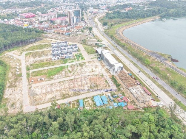 Untuk Dijual Tanah di Batam, Luas 4000m2 - Untuk Dijual Tanah di Batam, Luas 4000m2 -