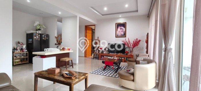 Rumah LT 780m2m² Dekat Pusat Perbelanjaan di Tiban, Batam Rumah LT 780m2m² Dekat Pusat Perbelanjaan di Tiban, Batam