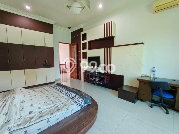 Rumah Ideal bagi Keluarga di Batam Centre - LT 585m2m² Rumah Ideal bagi Keluarga di Batam Centre - LT 585m2m²