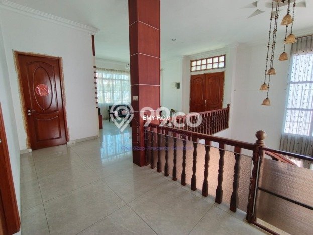 Rumah Ideal bagi Keluarga di Batam Centre - LT 585m2m² Rumah Ideal bagi Keluarga di Batam Centre - LT 585m2m²