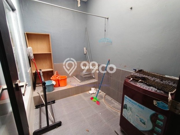 Rumah Luas Asri 2 KT Siap Huni di Batam Centre Batam Rumah Luas Asri 2 KT Siap Huni di Batam Centre Batam