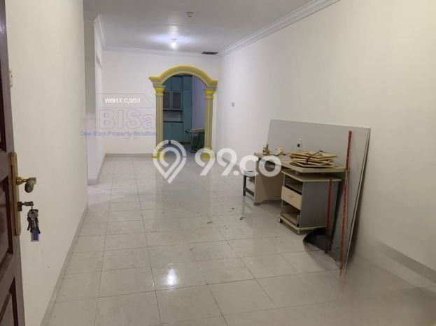 Rumah Minimalis 2 Kamar LT 108m2 di Sei Panas Rumah Minimalis 2 Kamar LT 108m2 di Sei Panas