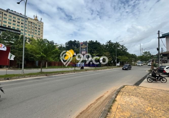 Dijual Tanah Lokasi Pelita, Batam Seluas 3325m2 Dijual Tanah Lokasi Pelita, Batam Seluas 3325m2