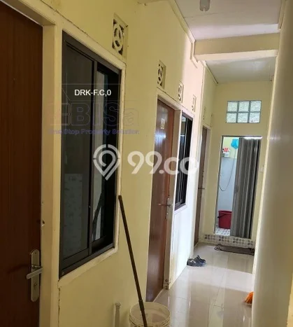 FOR SALE Kost 13 Kamar, 6 Kamar Mandi di Batam Kota, Batam, Luas 200m2 FOR SALE Kost 13 Kamar, 6 Kamar Mandi di Batam Kota, Batam, Luas 200m2