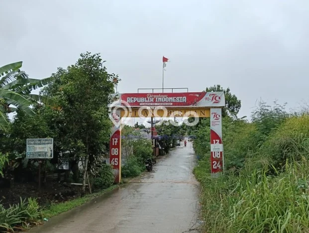 Rumah Modern LB/LT 95m2/101m2 Siap Huni di Tiban, Batam Rumah Modern LB/LT 95m2/101m2 Siap Huni di Tiban, Batam