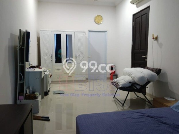 Dijual Rumah Strategis Bagus Punya 4 KT di Bengkong Batam - Dijual Rumah Strategis Bagus Punya 4 KT di Bengkong Batam -