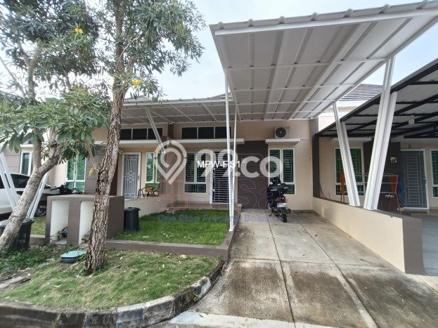 Rumah area Batam Kota, 2 KT, Akses Mudah Pusat Kota, LT 90m2m² LB 72m2m² Rumah area Batam Kota, 2 KT, Akses Mudah Pusat Kota, LT 90m2m² LB 72m2m²
