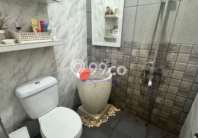 Jual Rumah Bagus Siap Huni LB 160m2 di Batam Kota, Batam Jual Rumah Bagus Siap Huni LB 160m2 di Batam Kota, Batam