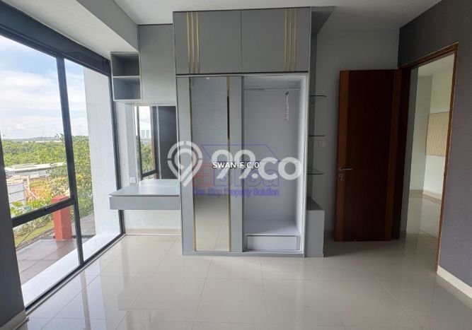 Rumah Siap Huni LT 160m2m² / LB 150m2m² di Kawasan Komersial Batam Kota, Batam Rumah Siap Huni LT 160m2m² / LB 150m2m² di Kawasan Komersial Batam Kota, Batam
