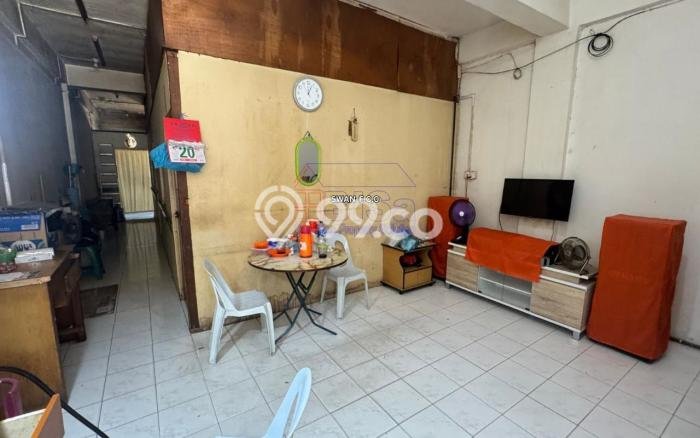 FOR SALE! Ruko di Batu Aji Batam, LT 105m2, LB 188m2 FOR SALE! Ruko di Batu Aji Batam, LT 105m2, LB 188m2