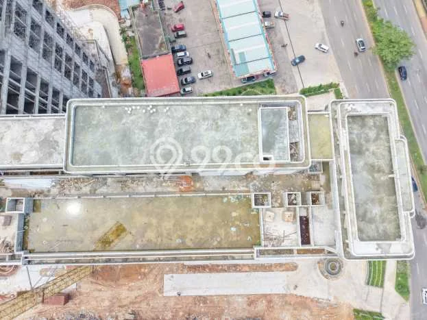 Unit Apartemen Dijual di Batam Centre, Batam, dengan 1 Bedroom, 1 Bathroom Unit Apartemen Dijual di Batam Centre, Batam, dengan 1 Bedroom, 1 Bathroom