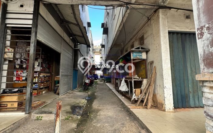 Unit Ruko Dijual di Batu Aji Batam Luas Tanah 90m2, Luas Bangunan 245m2 Unit Ruko Dijual di Batu Aji Batam Luas Tanah 90m2, Luas Bangunan 245m2