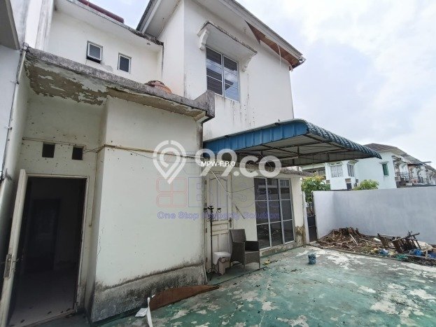 Dijual Cepat Rumah Bagus Siap Huni LB 132m2 di Batam Kota, Batam Dijual Cepat Rumah Bagus Siap Huni LB 132m2 di Batam Kota, Batam