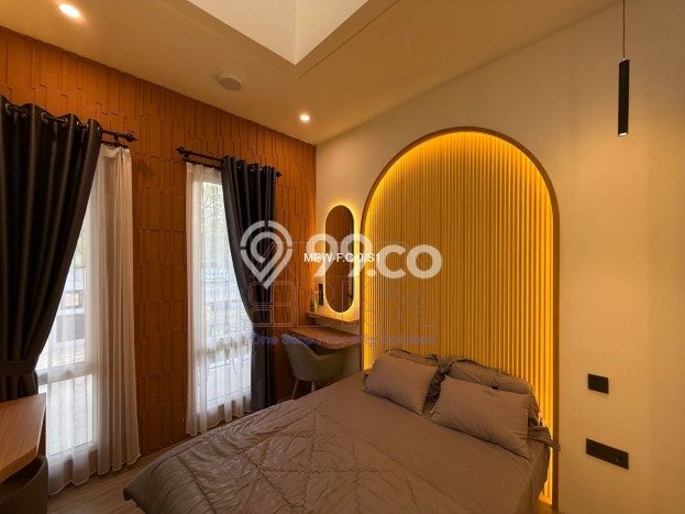 Hunian Cantik Modern Lb 78m2 di Batam Kota, Batam Hunian Cantik Modern Lb 78m2 di Batam Kota, Batam