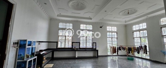 Siap Huni Rumah Mewah 9 Kamar di Lubuk Baja Dekat ke Mana Pun Siap Huni Rumah Mewah 9 Kamar di Lubuk Baja Dekat ke Mana Pun