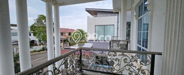 Siap Huni Rumah Mewah 9 Kamar di Lubuk Baja Dekat ke Mana Pun Siap Huni Rumah Mewah 9 Kamar di Lubuk Baja Dekat ke Mana Pun