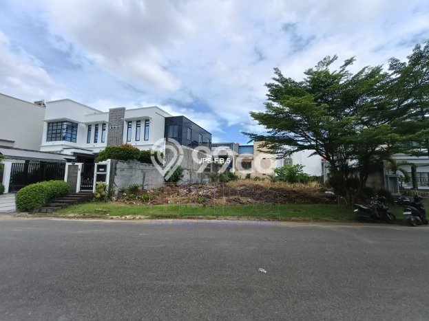 Tanah Potensial Kawasan Batam Centre, Luas 565m², Pinggir Jalan Tanah Potensial Kawasan Batam Centre, Luas 565m², Pinggir Jalan