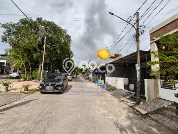 Dijual Rumah Modern 3 KT di Sei Panas, Batam Dijual Rumah Modern 3 KT di Sei Panas, Batam
