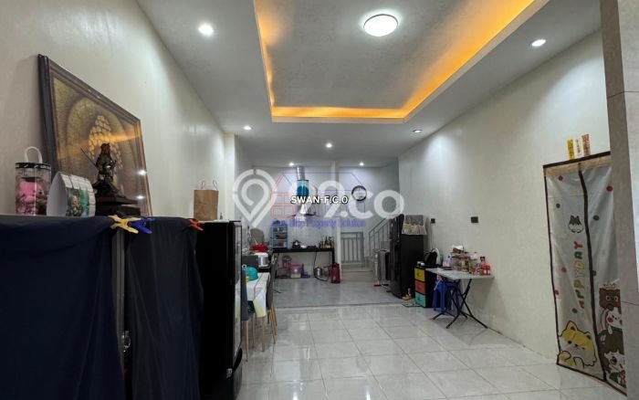 Jual Rumah Eksklusif 3 KT di Sei Panas, Batam Jual Rumah Eksklusif 3 KT di Sei Panas, Batam