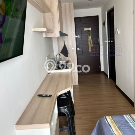 Apartemen di Nagoya, 1 KM, Luas 24m², Prime Location Apartemen di Nagoya, 1 KM, Luas 24m², Prime Location