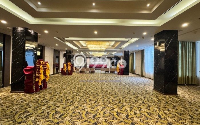 Hotel Kawasan , Luas 11146m2m², Kawasan Berkembang, Jalan Utama Hotel Kawasan , Luas 11146m2m², Kawasan Berkembang, Jalan Utama