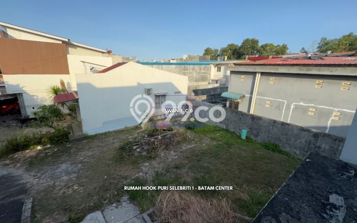 SPECIAL OFFER! Rumah Nyaman di Batam Kota, LT 256m² Bangunan 65m² SPECIAL OFFER! Rumah Nyaman di Batam Kota, LT 256m² Bangunan 65m²