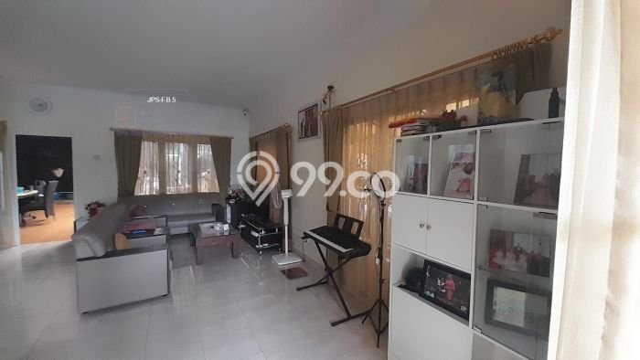 Dijual Cepat Rumah Bagus Siap Huni LB 127m2 di Batam Kota, Batam Dijual Cepat Rumah Bagus Siap Huni LB 127m2 di Batam Kota, Batam