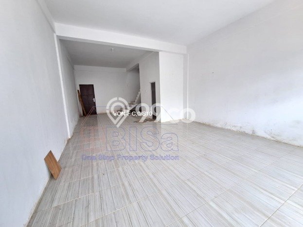 Rumah di Batam Kota, Batam, Luas 70m² LB 124m² Rumah di Batam Kota, Batam, Luas 70m² LB 124m²