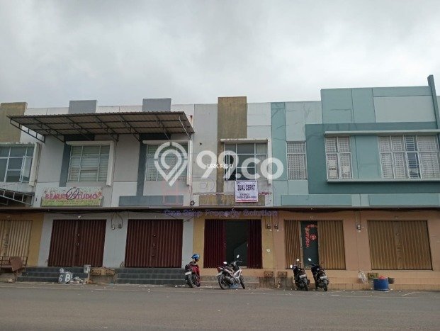 Ruko di Batam Kota, Luas 60m2m², Area Komersial, Lokasi Strategis Ruko di Batam Kota, Luas 60m2m², Area Komersial, Lokasi Strategis
