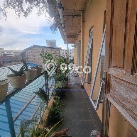 Kost untuk Dijual di Pelita Punya 19 Kamar Kost untuk Dijual di Pelita Punya 19 Kamar